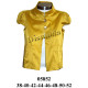 Molde de Chaqueta cuello mao | 05852