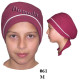 Molde de Gorro para manipuladora de alimentos | 061 Molde de Gorro para manipuladora de alimentos | 061