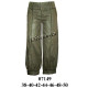 Molde de Pantalón capri, bombacho con puño | 07149 Molde de Pantalón capri, bombacho con puño | 07149