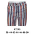 Molde de Short dama | 07290