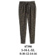 Molde de Pantalón jogger | 07398