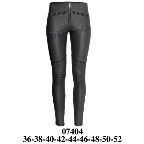 Molde de Pantalón skinny strech | 07404 Molde de Pantalón skinny strech | 07404