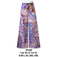 Molde de Pantalón torero palazzo | 07448 Molde de Pantalón torero palazzo | 07448