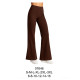 Molde de Leggins dama | 07646 Molde de Leggins dama | 07646