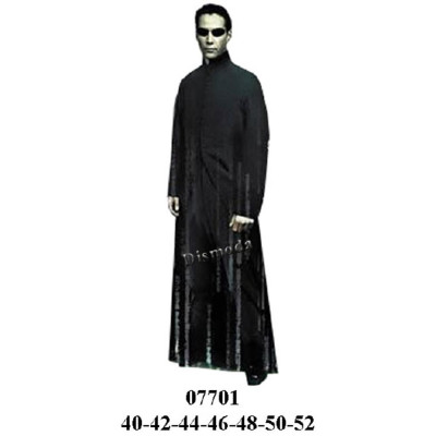 Molde de Abrigo hombre matrix | 07701 Molde de Abrigo hombre matrix | 07701