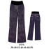 Molde de Jeans maternal | 0773