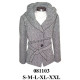 Molde de Chaquetón cuello | 081103