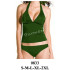 Molde de Tankini | 0833