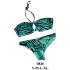 Molde de Bikini dama | 0846