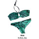 Molde de Bikini dama | 0846