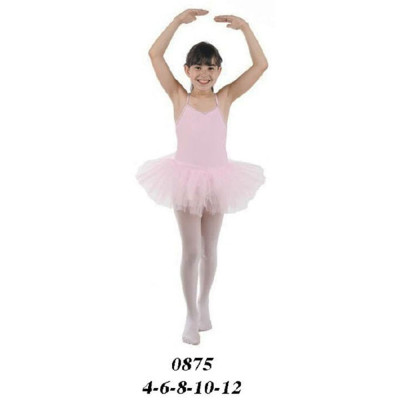 Molde de Tutu valet | 0875 Molde de Tutu valet | 0875