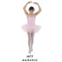 Molde de Tutu valet | 0875