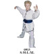Molde de Tai chi | 0913