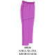 Molde de Pantalón deportivo corte jeans pitillo | 09134