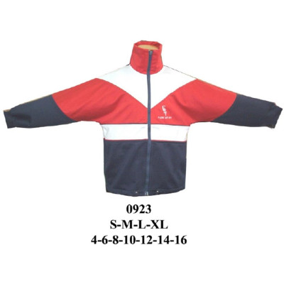 Molde de Sudadera con cuello y corte delantero y mangas | 0923 Molde de Sudadera con cuello y corte delantero y mangas | 0923