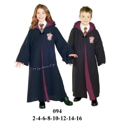 Molde de Capa de harry potter | 094 Molde de Capa de harry potter | 094