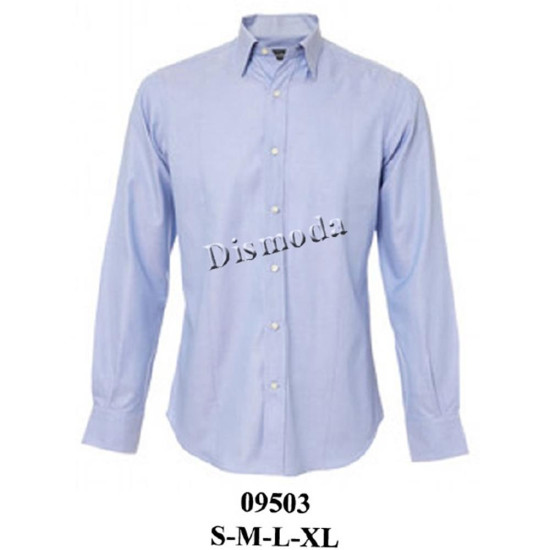 Molde de Camisa | 09503 Molde de Camisa | 09503