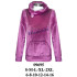 Molde de Sudadera dama | 09695