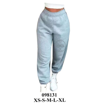 Molde de Pantalón dama jogger a la cintura | 098131 Molde de Pantalón dama jogger a la cintura | 098131