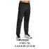 Molde de pantalón de hombre pitillo con puño | 098200