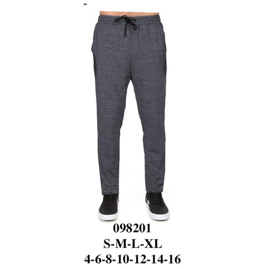 Molde de pantalón de hombre pitillo con basta | 098201 Molde de pantalón de hombre pitillo con basta | 098201