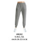 Molde de Pantalón dama jogger tiro alto | 098202