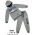Molde de Conjunto deportivo | 09885