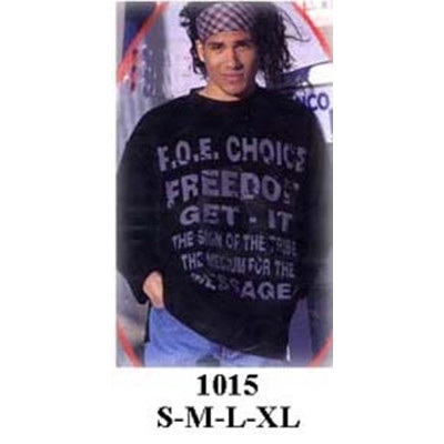 Molde de Sudadera cuello polo sin pretina | 1015