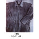 Molde de Sudadera larga con cuello | 1050