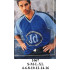 Molde de Camiseta raglan niño escote v | 1067