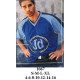 Molde de Camiseta raglan niño escote v | 1067 Molde de Camiseta raglan niño escote v | 1067