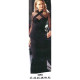 Molde de Vestido strapless | 1155 Molde de Vestido strapless | 1155