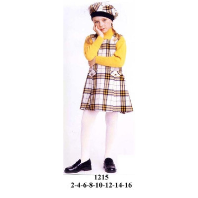 Molde de Jumper plisado | 1215