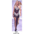 Molde de Vestido triangulo cool | 1233