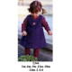 Molde de Jumper de bebe | 1344