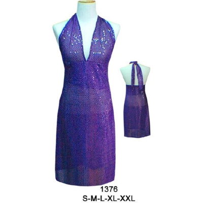 Molde de Vestido amarrado | 1376 Molde de Vestido amarrado | 1376