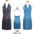 Molde de Vestido drapeado | 1382