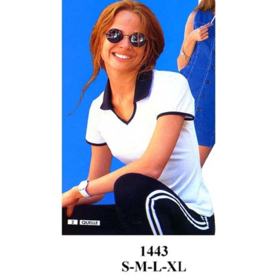 Molde de Camiseta | 1443 Molde de Camiseta | 1443