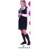 Molde de Jumper escolar | 147