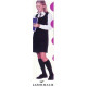 Molde de Jumper escolar | 147