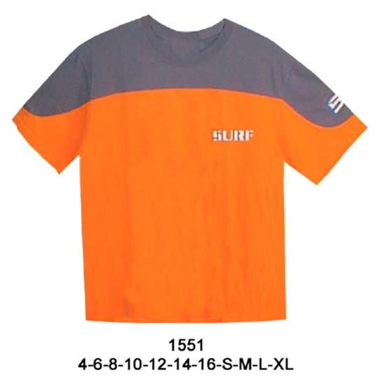 Molde de Camiseta cuello polo | 1551 Molde de Camiseta cuello polo | 1551