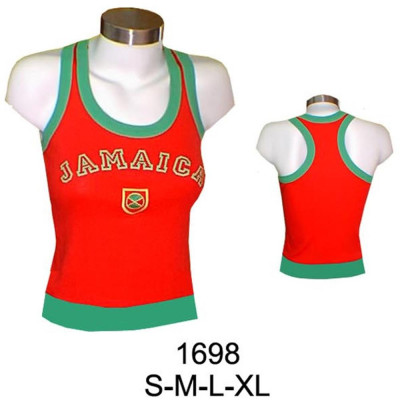 Molde de Camiseta musculosa | 1698 Molde de Camiseta musculosa | 1698