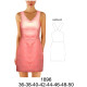 Molde de Vestido corte princesa | 1896 Molde de Vestido corte princesa | 1896