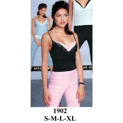 Molde de Peto lycra con broderie | 1902 Molde de Peto lycra con broderie | 1902