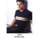 Molde de Camiseta ajustada hombre | 1913 Molde de Camiseta ajustada hombre | 1913
