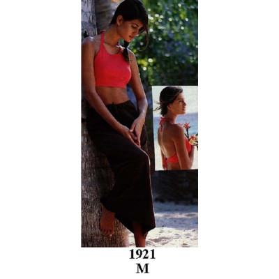 Molde de Peto amarrado | 1921 Molde de Peto amarrado | 1921