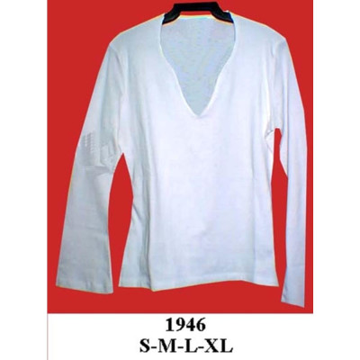 Molde de Camiseta lola | 1946