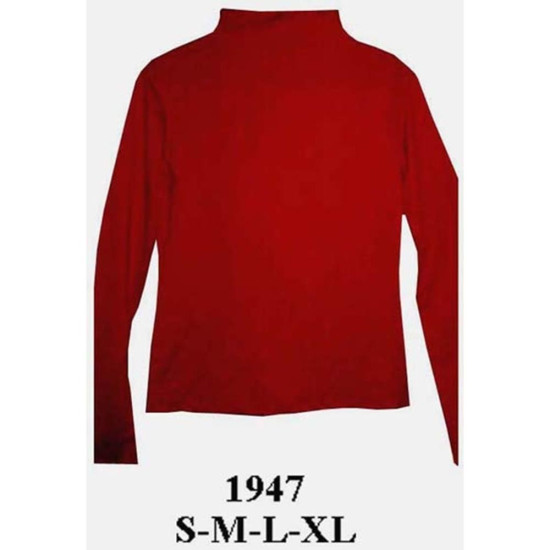 Molde de Camiseta beatle cuello incluido | 1947
