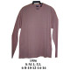 Molde de Camiseta hombre, escote en v, ajustada | 1956