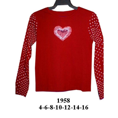 Molde de Camiseta cuello redondo | 1958 Molde de Camiseta cuello redondo | 1958